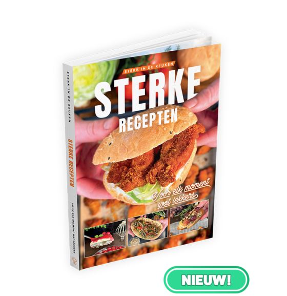 X Verjaardagshapjes Lekker En Feestelijk Sterkindekeuken