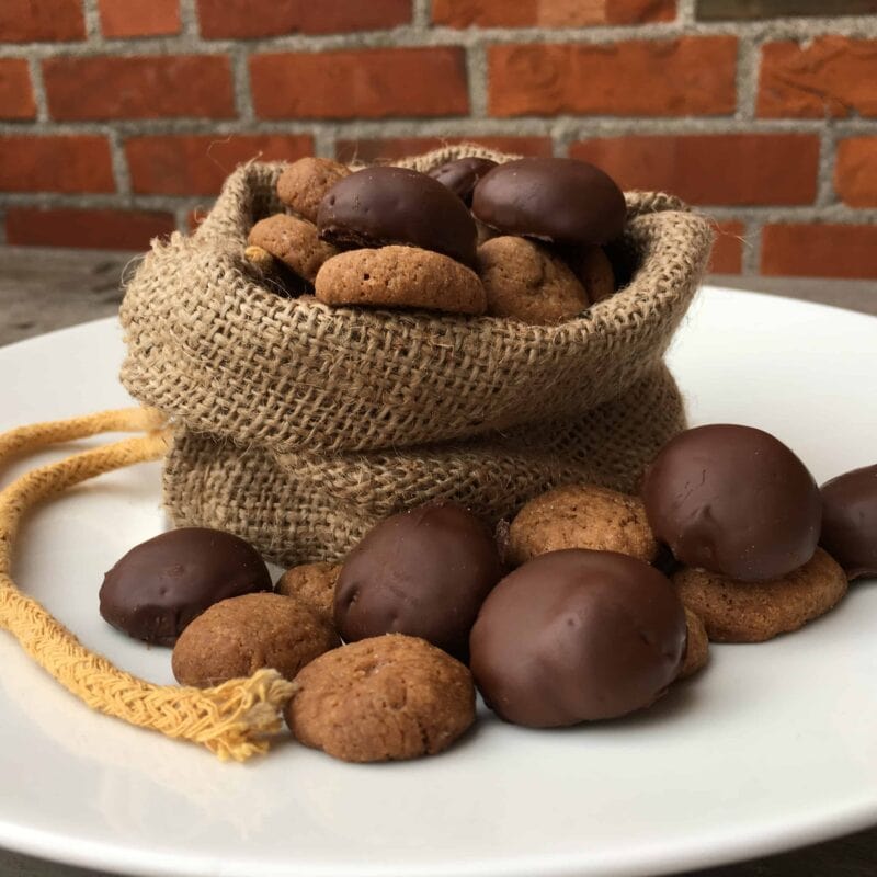 chocolade-kruidnoten