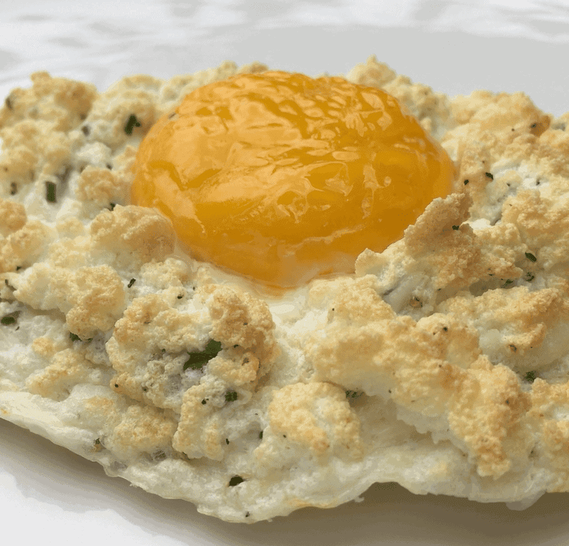 cloudeggs