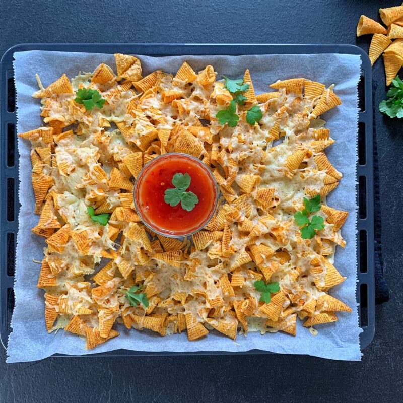 Bugles Nachos