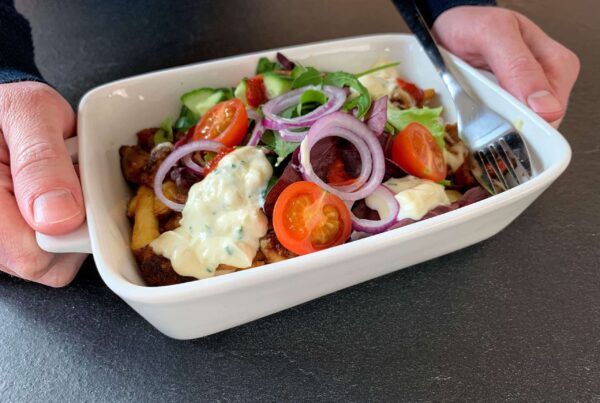 Luxe kapsalon