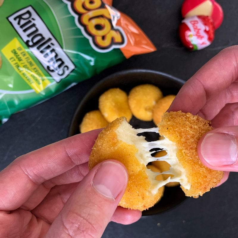 Babybel Ringlings