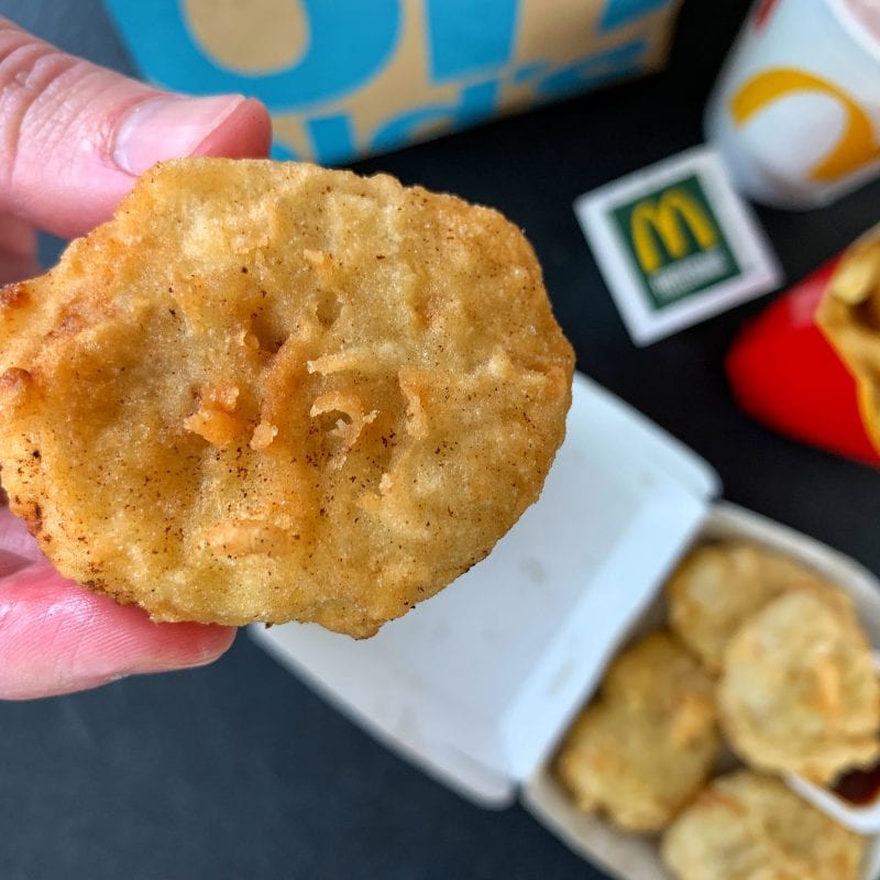 McNuggets