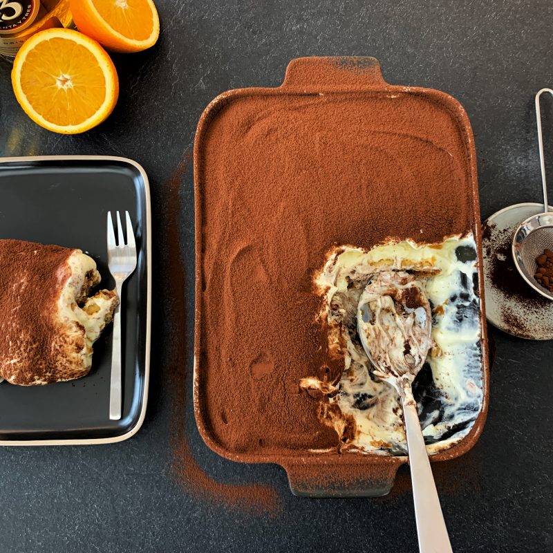 Licor 43 Tiramisu