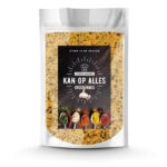 Kan op alles Kruidenmix