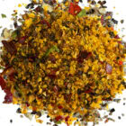 Kan op alles Kruidenmix dichtbij SterkInDeKeuken