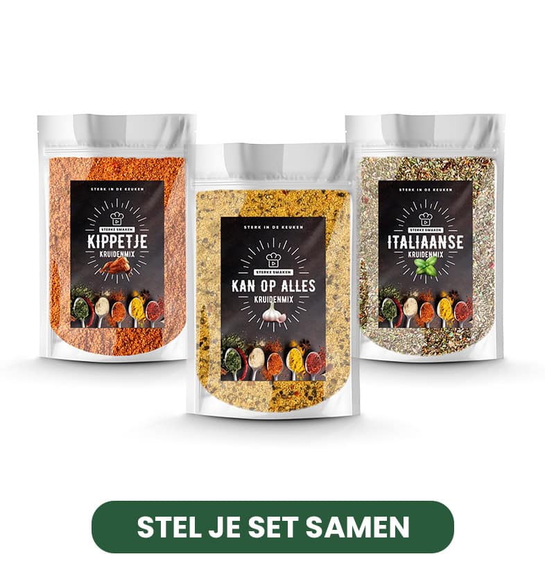 SterkInDeKeuken-kruidenmixen-origineel