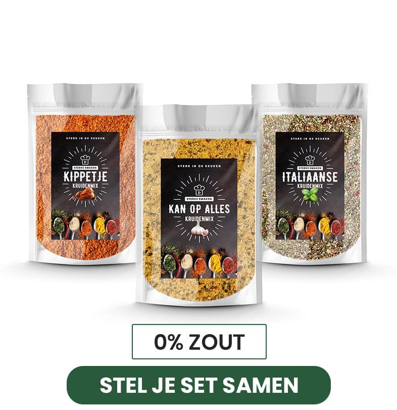 SterkInDeKeuken-kruidenmixen-zonder-zout