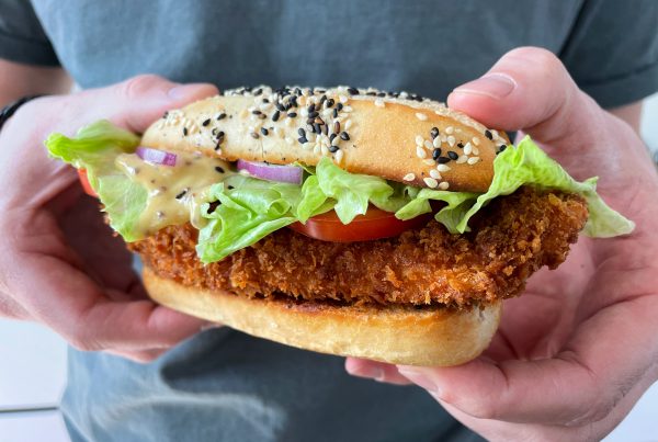 Chicken Sensation