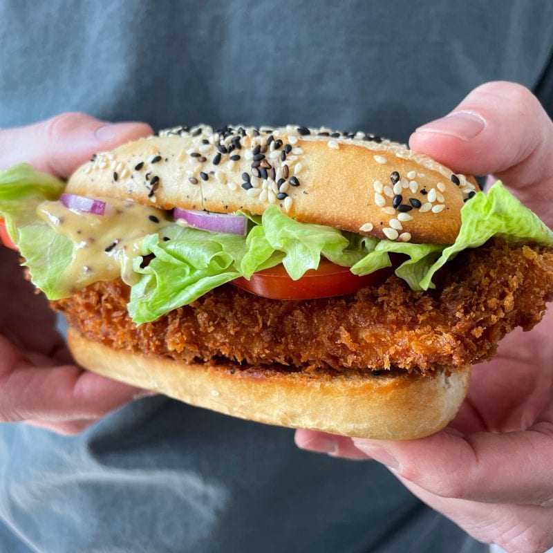 Chicken Sensation