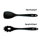 Spaghettilepel Opscheplepel