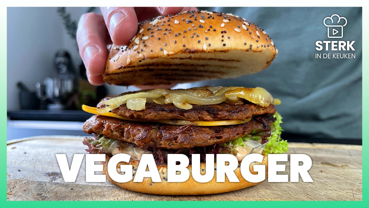 Vega Burger