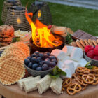 S'mores Board