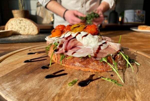 Lekker Broodje