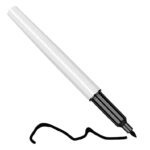 Permanent Marker - fijne punt