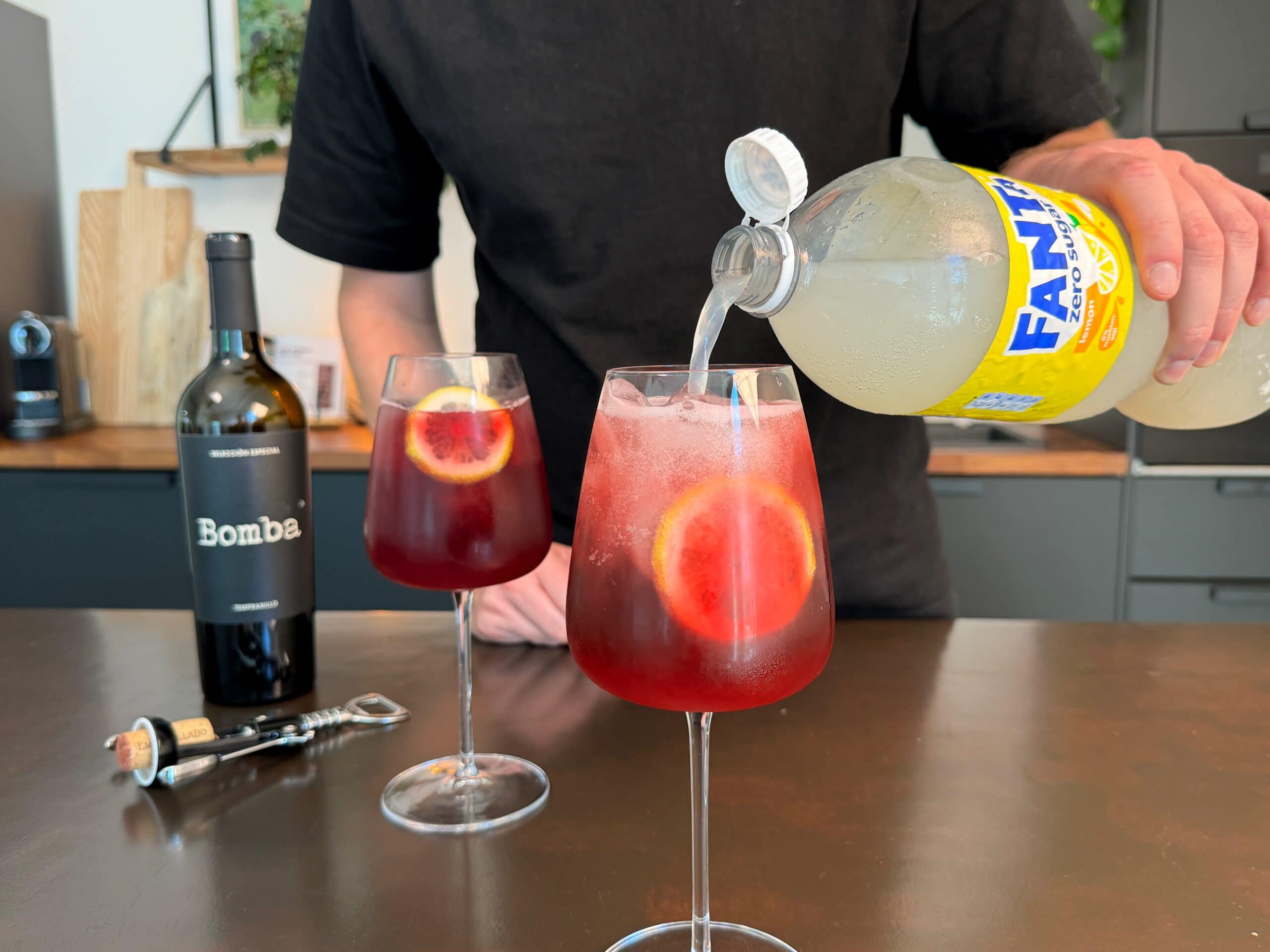 Tinto de Verano
