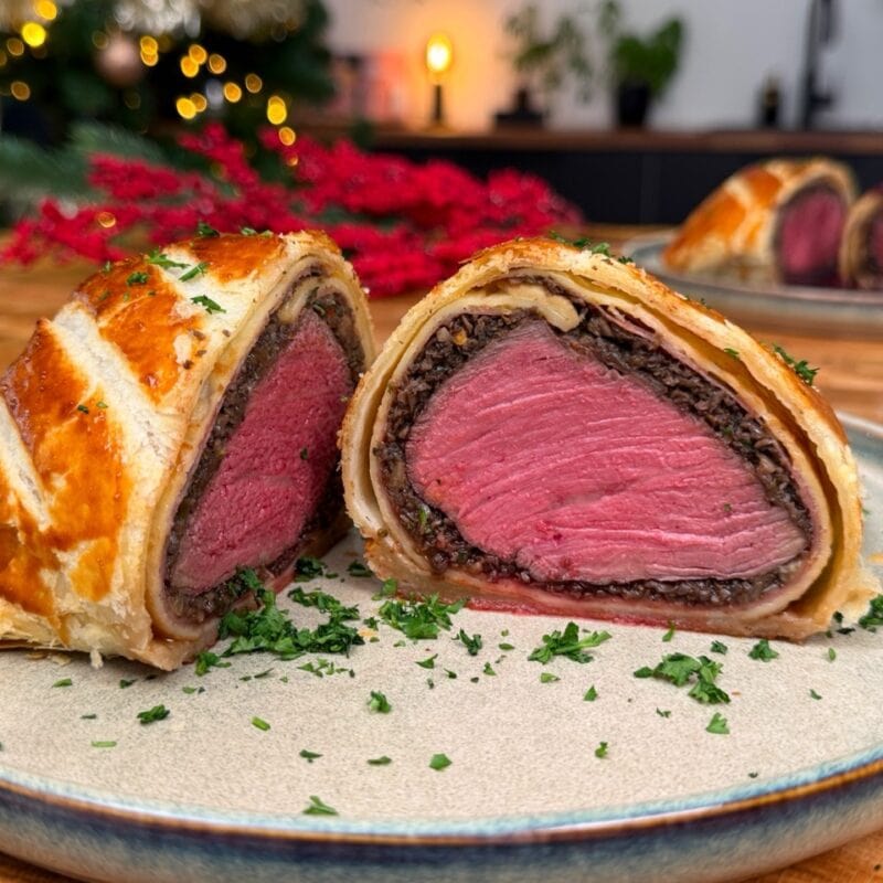 Kerst hoofdgerechten recepten sterkindekeuken