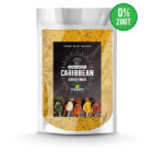 Caribbean Kruidenmix zonder zout