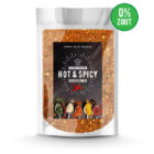 Hot & Spicy Kruidenmix