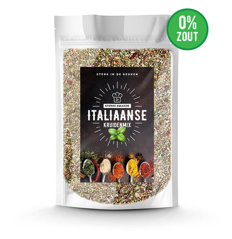 Italiaanse Kruidenmix