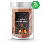 Koek & Speculaas Kruidenmix