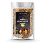 Kruidenboter Kruidenmix