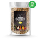 Kruidenboter Kruidenmix zonder zout