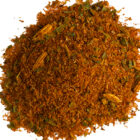 Spaanse Kruidenmix dichtbij SterkInDeKeuken