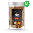 Spaanse Kruidenmix zonder zout