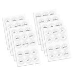 Voorraadpot stickers A tot Z (96 stuks)