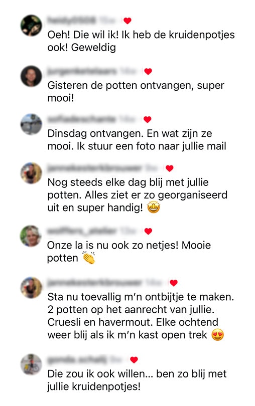 voorraadpotten sterkindekeuken reviews