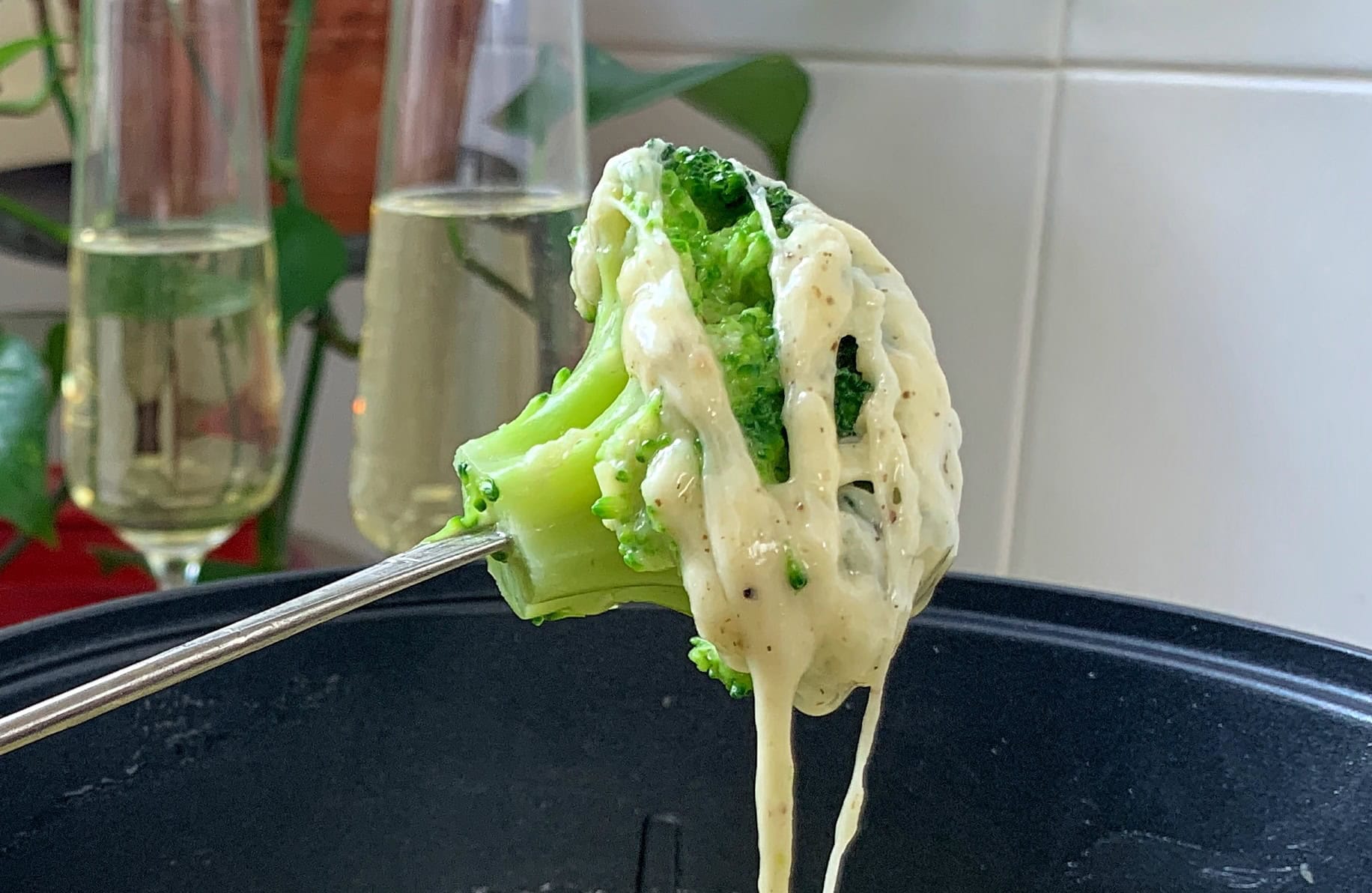 Hoelang moet broccoli stomen