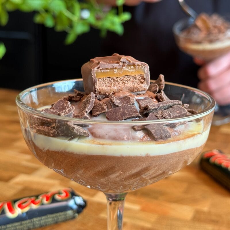 Mars Mousse 't Zusje