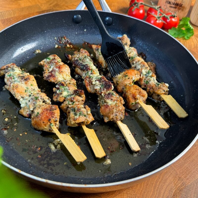 tapas hapjes