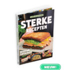 Kookboek Sterke Recepten - Makkelijk en Superlekker