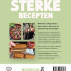 Sterke Recepten - Makkelijk en Superlekker achterkant