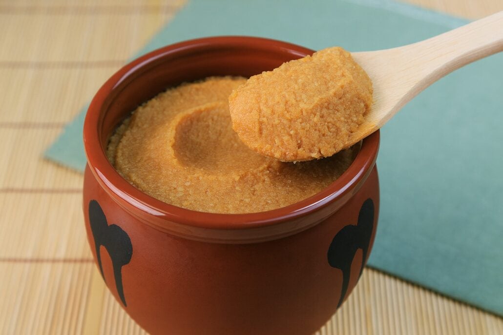 wat is miso