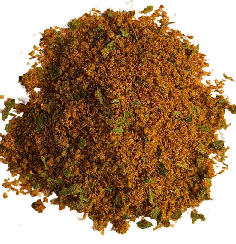 Gyros Kruidenmix dichtbij SterkInDeKeuken