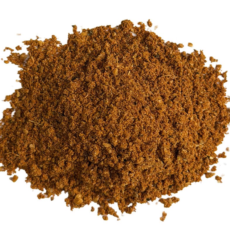 Koek Speculaas Kruidenmix dichtbij SterkInDeKeuken