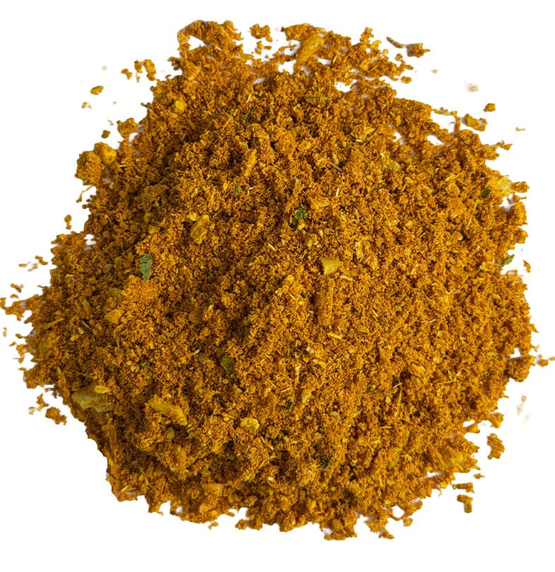 Nasi Bami Kruidenmix dichtbij SterkInDeKeuken