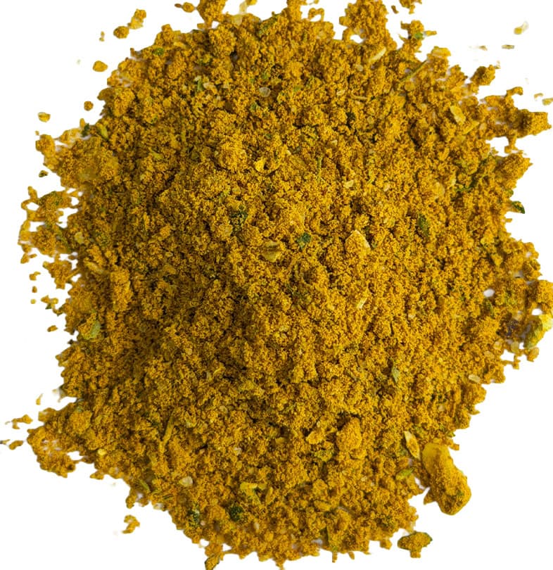 Oma's Gehakt Kruidenmix dichtbij SterkInDeKeuken