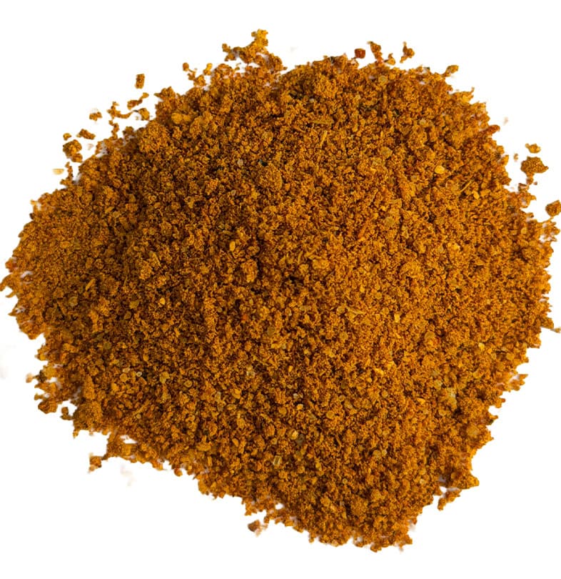 Shoarma Kruidenmix dichtbij SterkInDeKeuken