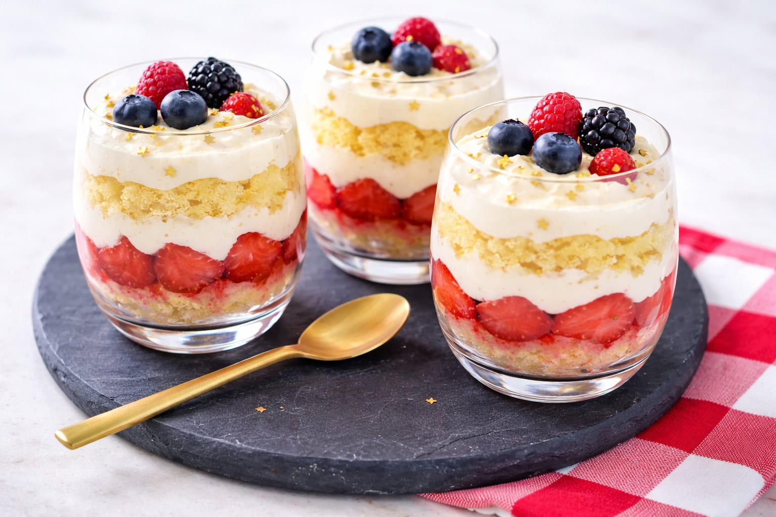 wat is trifle