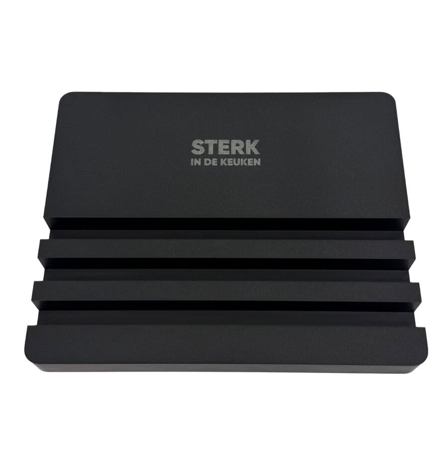 Snijplankhouder SterkInDeKeuken