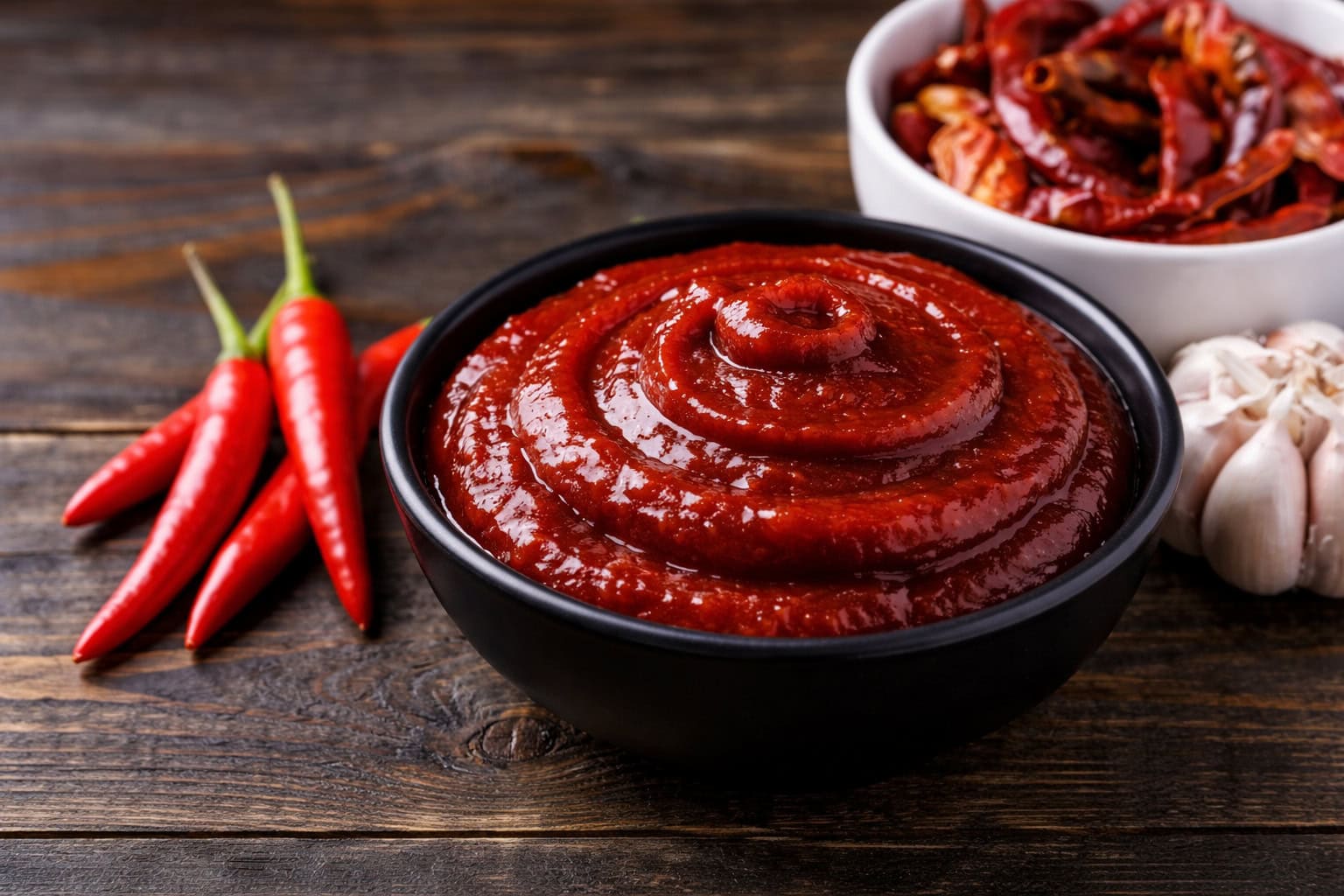 wat is gochujang